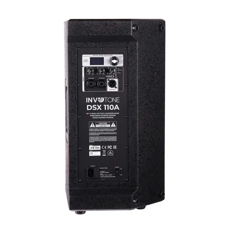 Invotone DSX110A