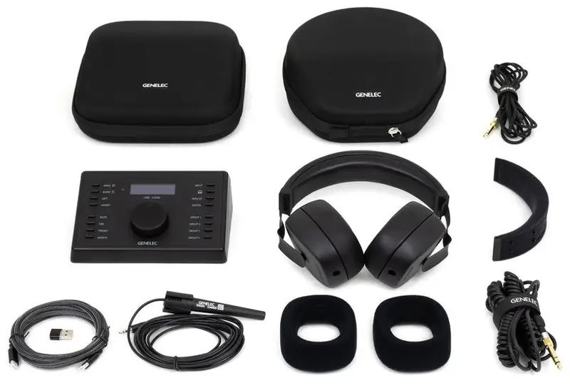 Genelec Unio PRM