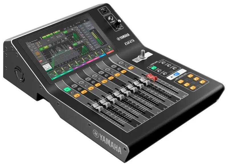 Yamaha DM3