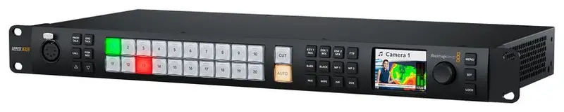 Blackmagic Design ATEM 2 M/E Constellation 4K