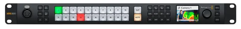 Blackmagic Design ATEM 2 M/E Constellation 4K