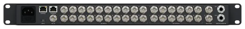Blackmagic Design ATEM 2 M/E Constellation 4K