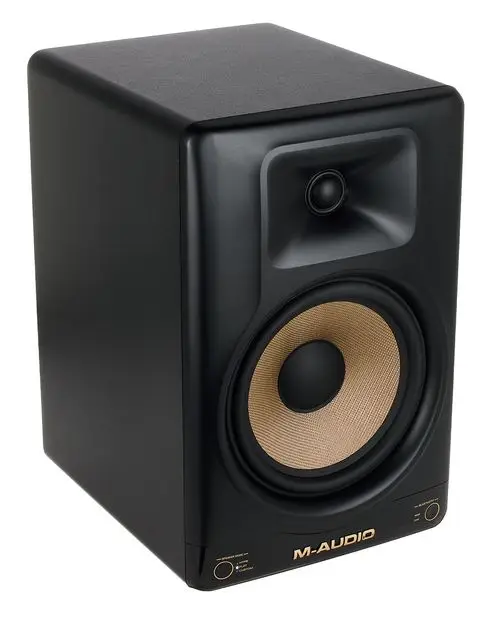 M-Audio Forty Eighty
