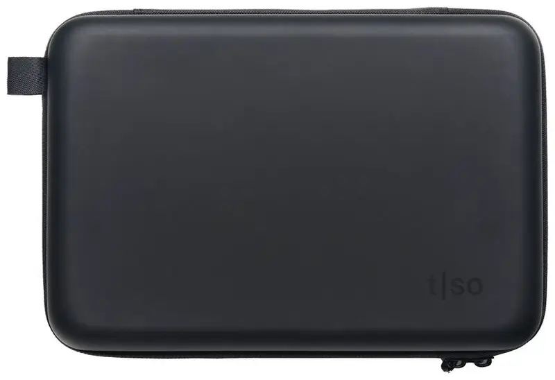 Torso Electronics S-4 Carry Case