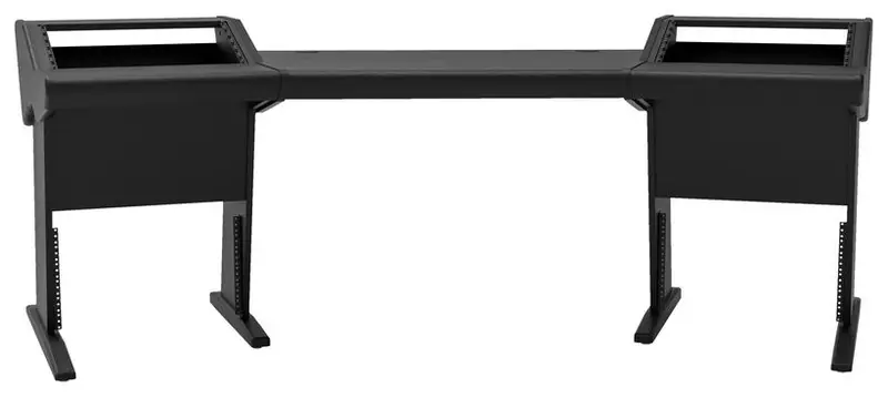 Zaor ONDA MKII Angled Black