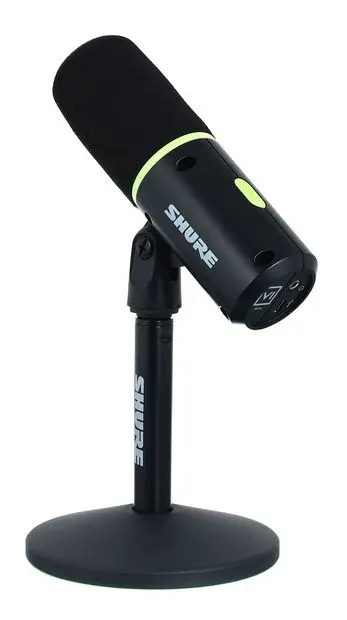 Shure MV6