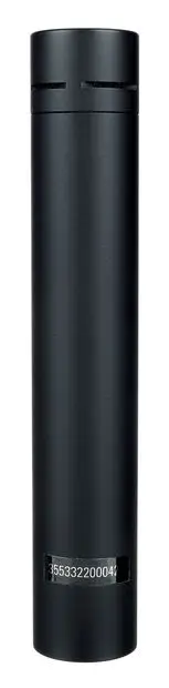 Antelope Audio Edge Note