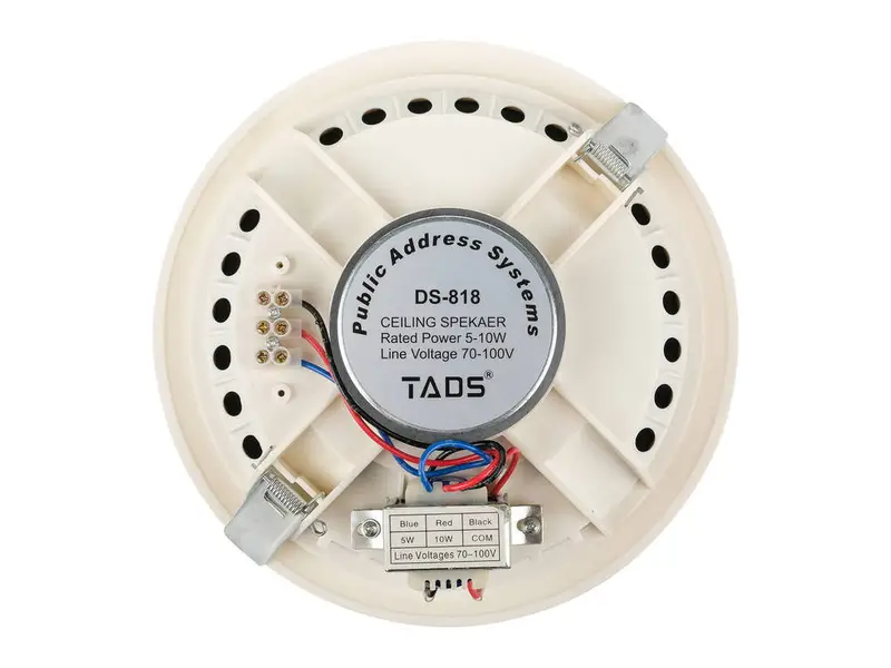 TADS DS-818