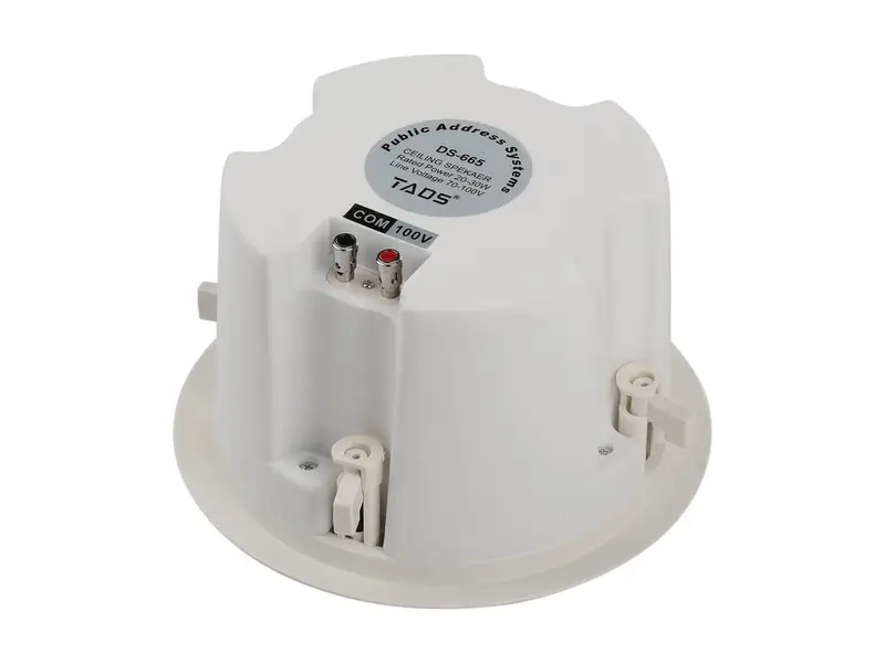 TADS DS-665
