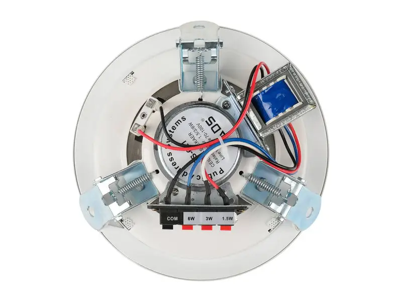 TADS DS-621