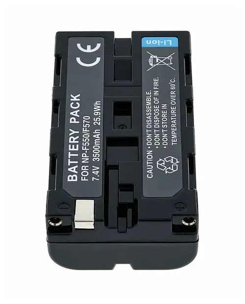 Blackmagic Design NP-F570 Rechargeable Battery