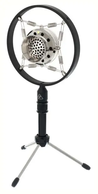 Behringer BV635