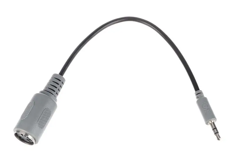OXI Instruments DIN Clock adaptor