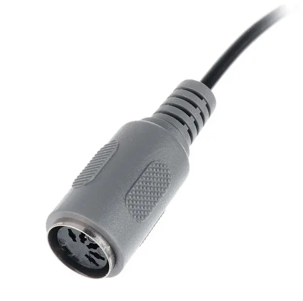 OXI Instruments DIN Clock adaptor