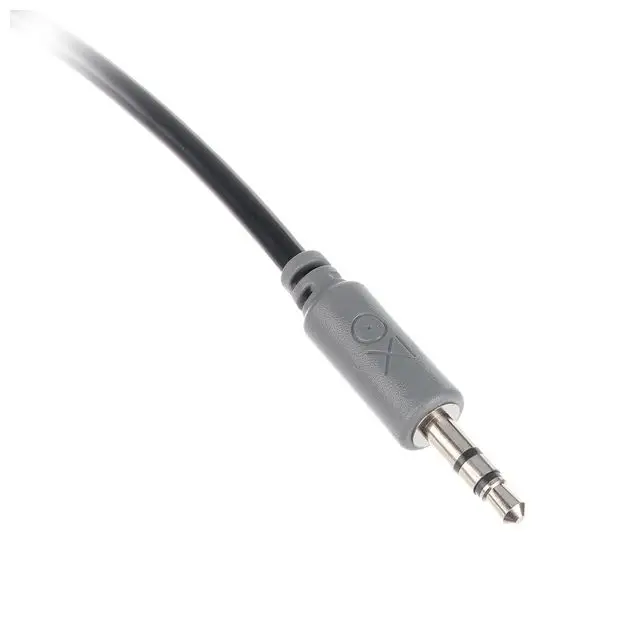 OXI Instruments DIN Clock adaptor