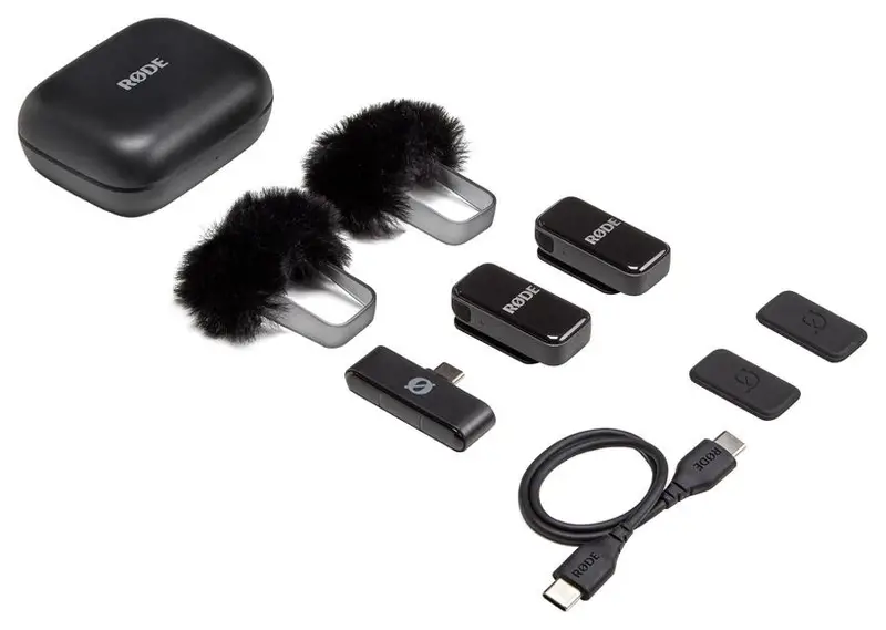 RODE Wireless Micro USB-C