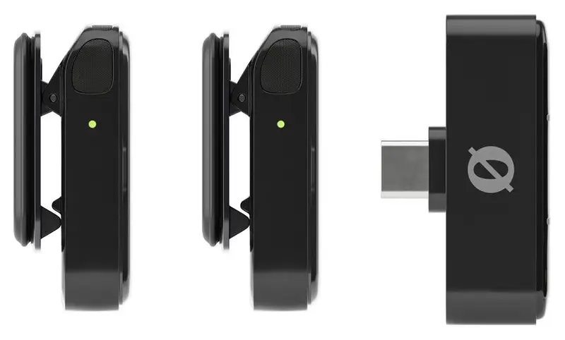 RODE Wireless Micro USB-C