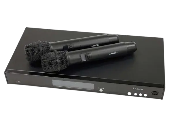 LAudio RWS-HHD