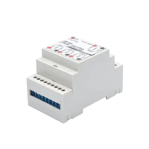 ЯRILO DMX Splitter DIN3