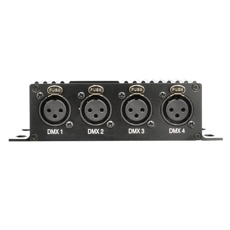 ЯRILO DMX Splitter Wall4IEC230