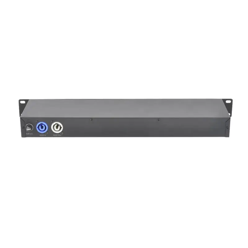 ЯRILO DMX Splitter Rack8