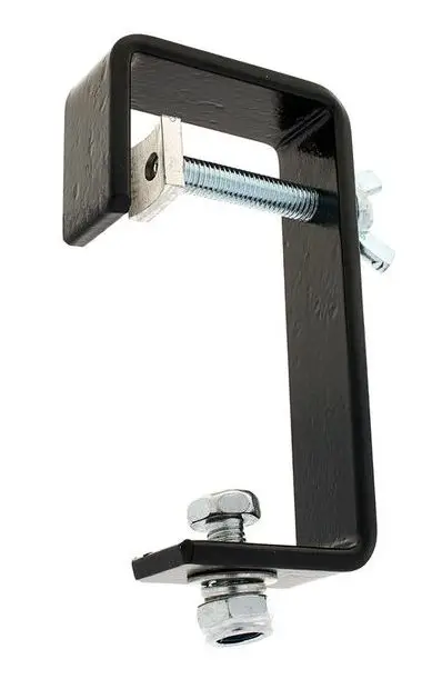Eurolite TH-50S Theatre Clamp BK