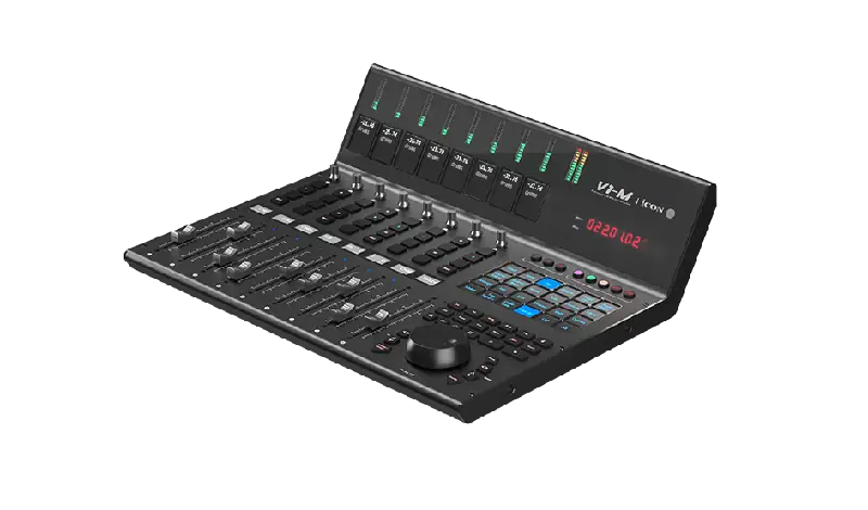 Icon V1-M