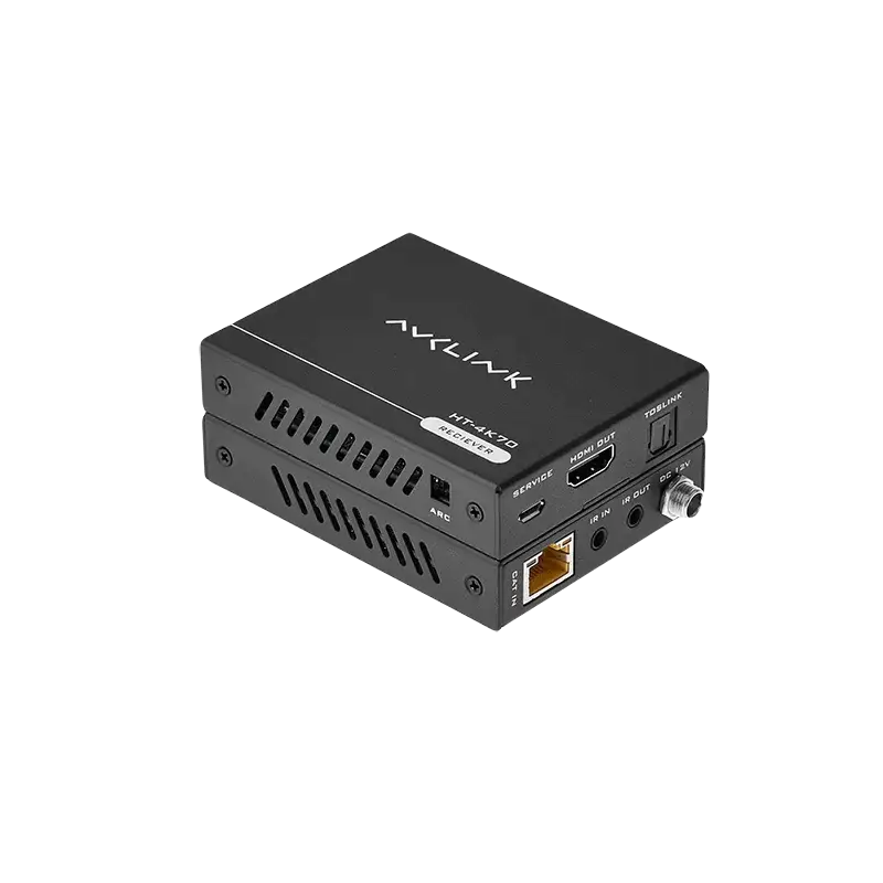 AVCLINK HT-4K70