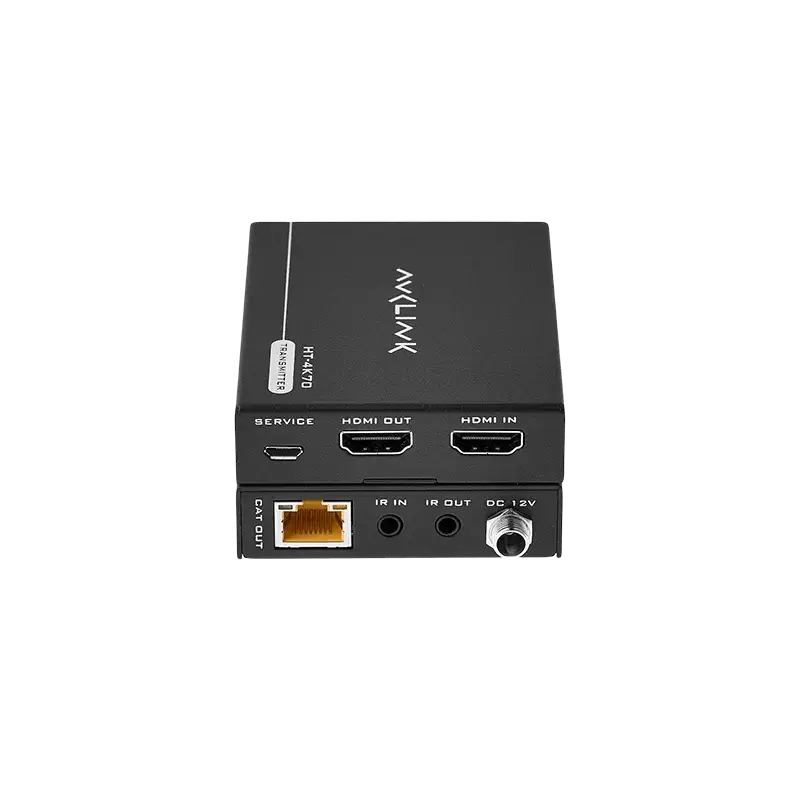 AVCLINK HT-4K70