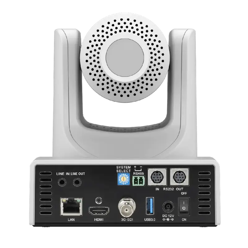 AVCLINK P12-W