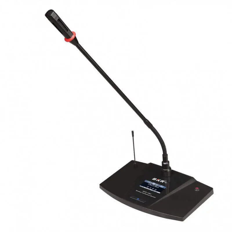 CleverMic BKR WCS-105C