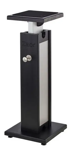 Zaor Stand Monitor Black/Grey