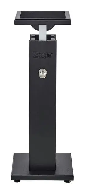 Zaor Stand Monitor Black/Grey