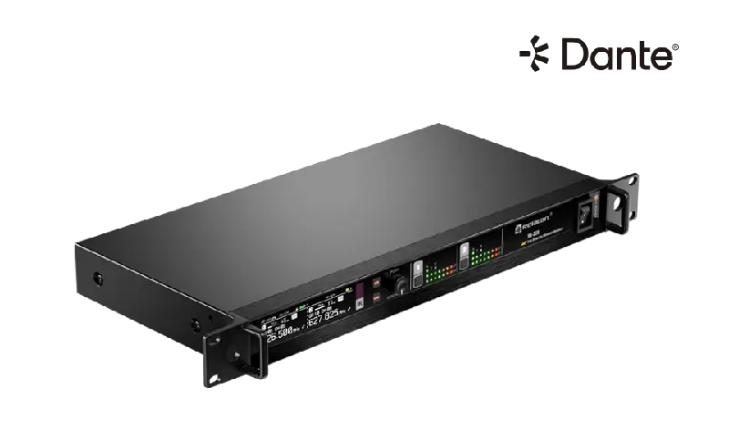 Relacart HR-32DMH