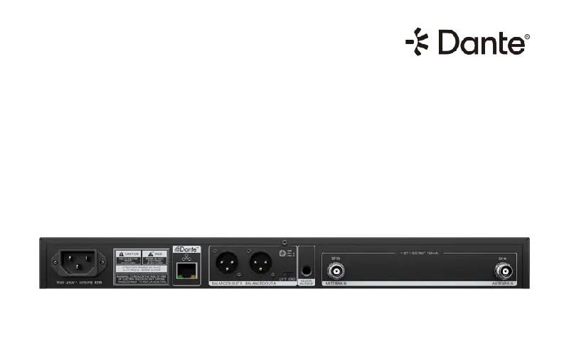 Relacart HR-32DMH