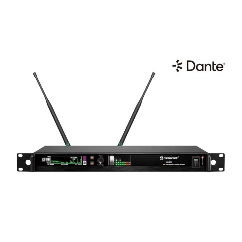 Relacart HR-32SMH