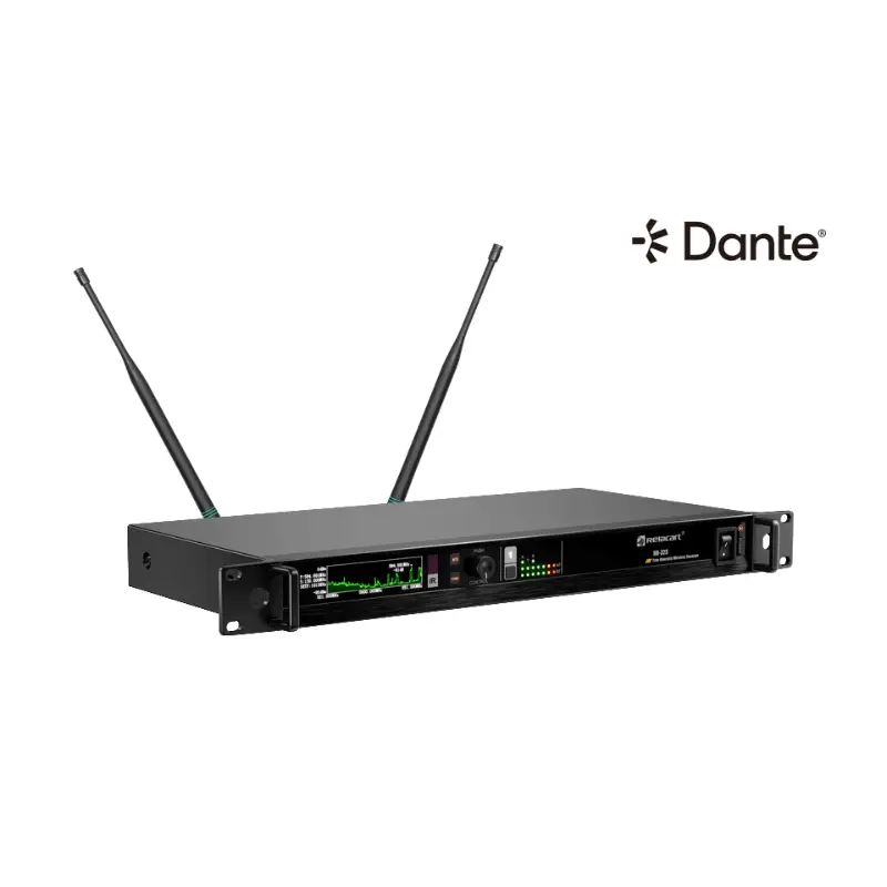 Relacart HR-32SMH