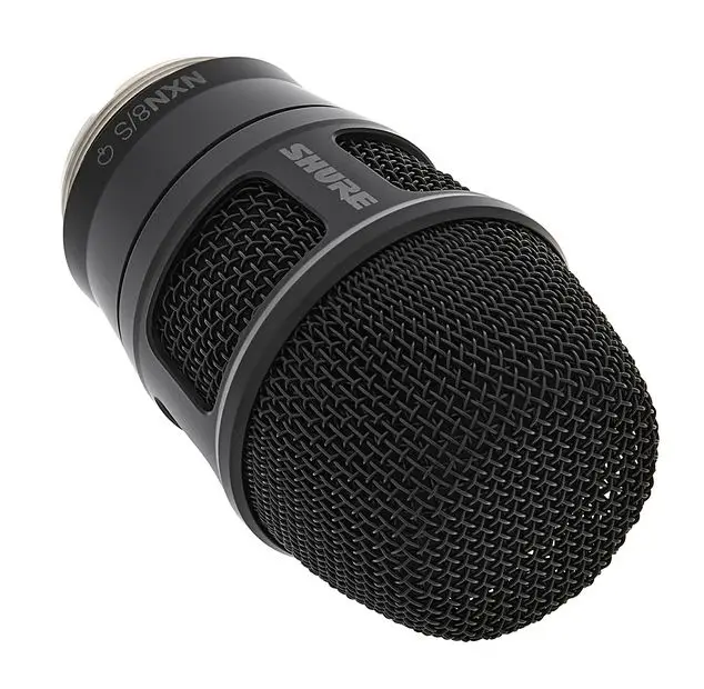 Shure RPW204 Nexadyne 8/S