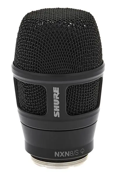 Shure RPW204 Nexadyne 8/S