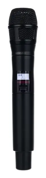 Shure QLXD2/N8S K51