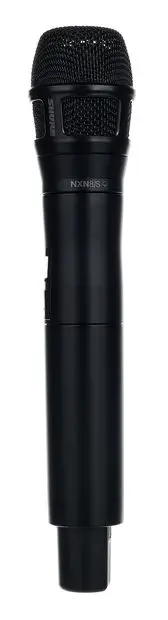 Shure QLXD2/N8S K51