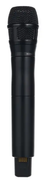 Shure QLXD2/N8S G51