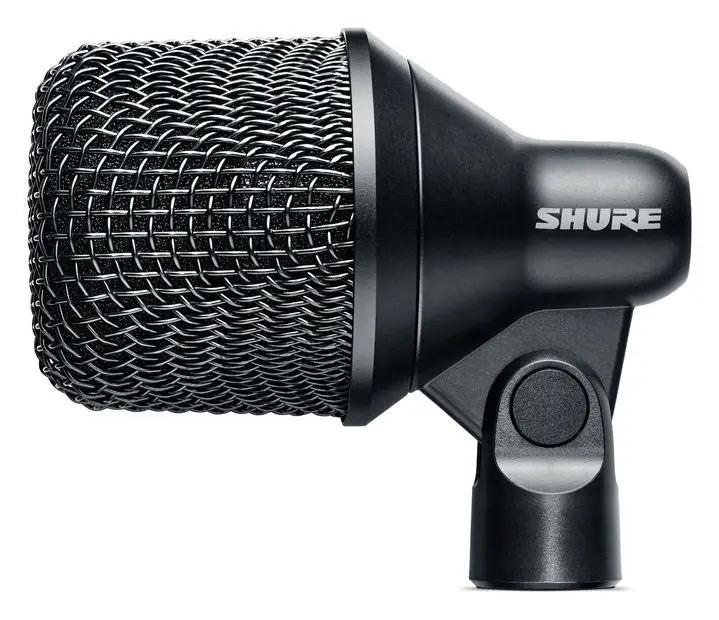 Shure Nexadyne 2