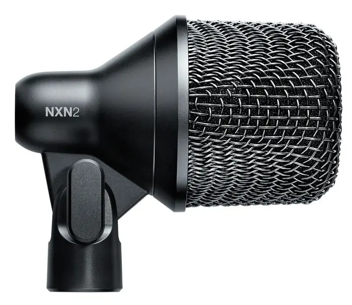 Shure Nexadyne 2