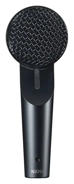 Shure Nexadyne 5