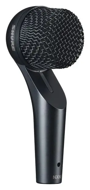 Shure Nexadyne 5