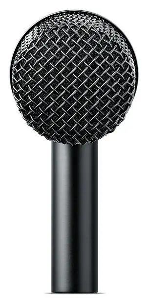 Shure Nexadyne 6