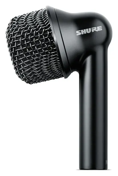 Shure Nexadyne 6