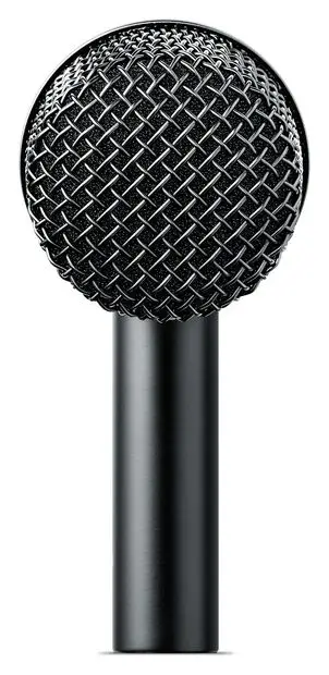 Shure Nexadyne 6 3Pack