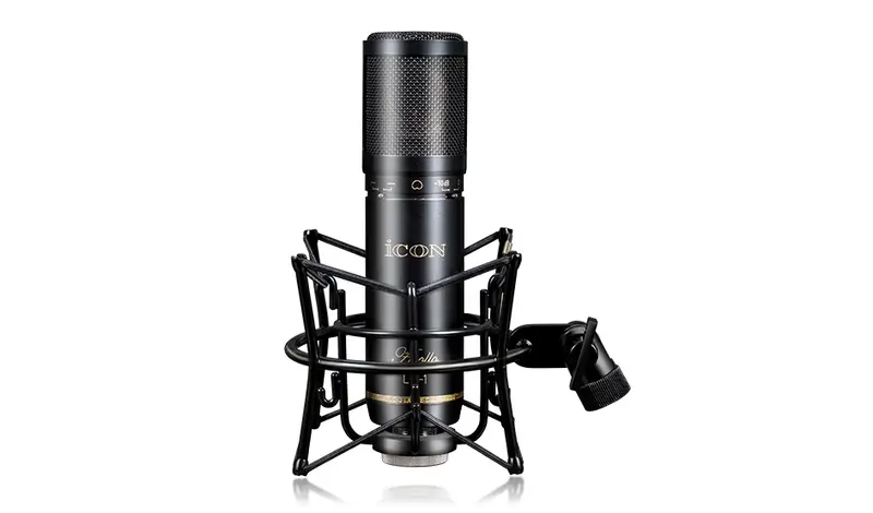 Icon Apollo LD-1